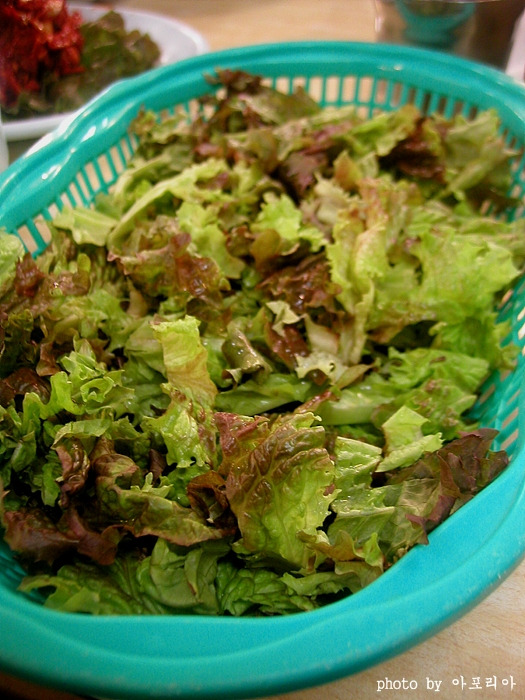 금산식당 이미지
