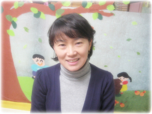 장백 유치원 이미지