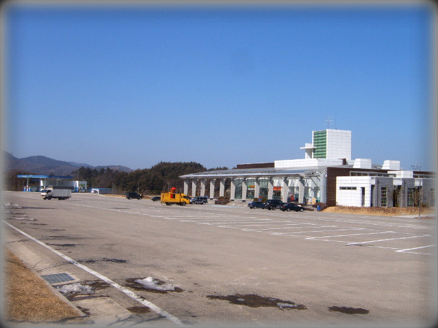 주문진동해주유소 이미지