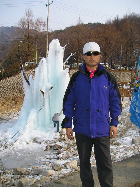백운산갈비 이미지