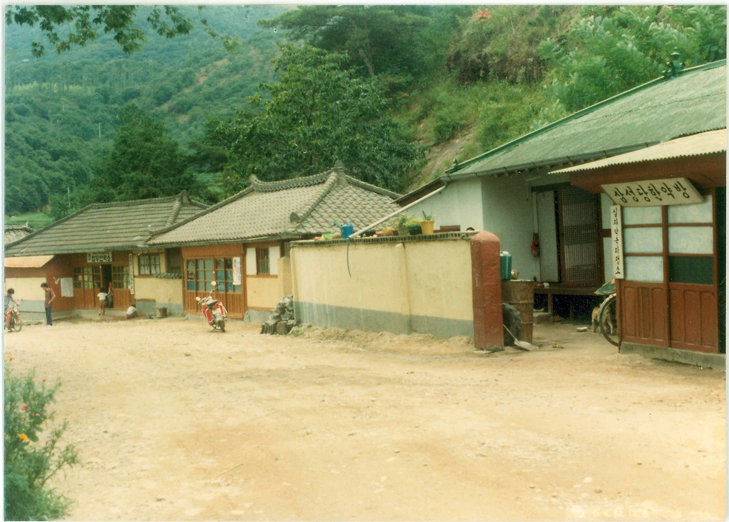 검문소삼거리 이미지