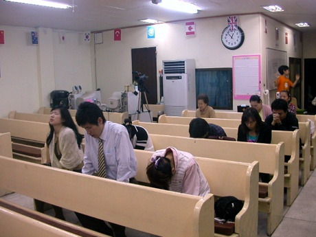 아름다운21C 이미지