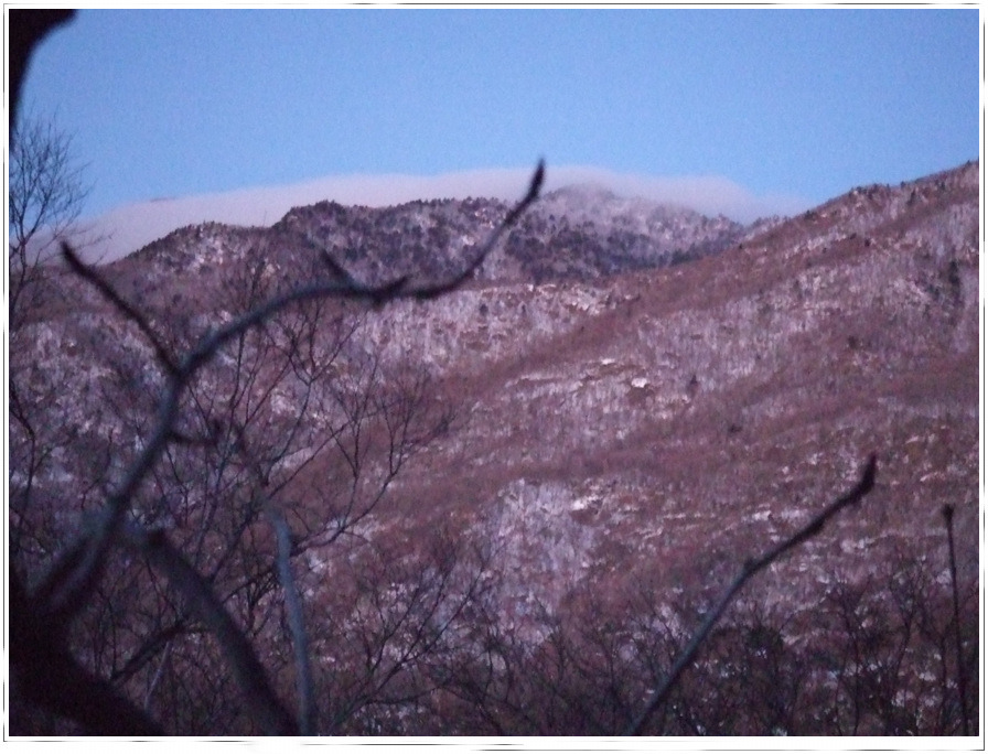 지리산愛 이미지