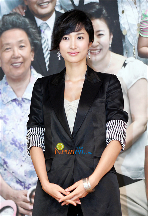김보경헤어 이미지